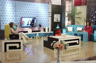 Juggun Kazim feet photo thumbnail