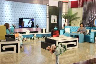 Juggun Kazim feet photo thumbnail