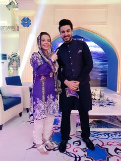 Juggun Kazim feet photo thumbnail