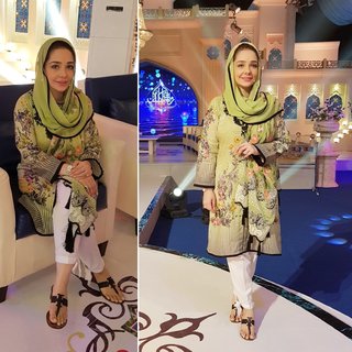 Juggun Kazim feet photo thumbnail