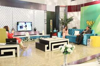 Juggun Kazim feet photo thumbnail