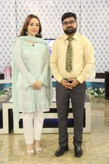 Juggun Kazim feet photo thumbnail