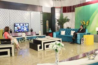 Juggun Kazim feet photo thumbnail