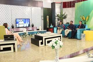 Juggun Kazim feet photo thumbnail