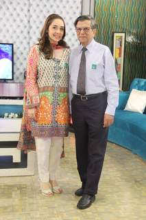 Juggun Kazim feet photo thumbnail