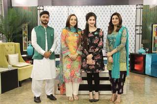 Juggun Kazim feet photo thumbnail