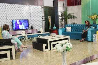 Juggun Kazim feet photo thumbnail