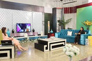 Juggun Kazim feet photo thumbnail