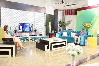 Juggun Kazim feet photo thumbnail