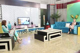 Juggun Kazim feet photo thumbnail