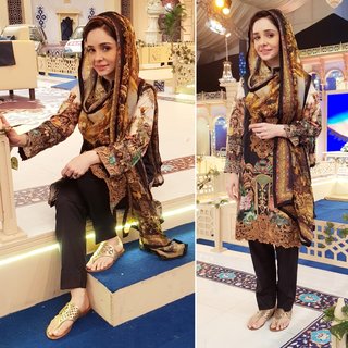 Juggun Kazim feet photo thumbnail