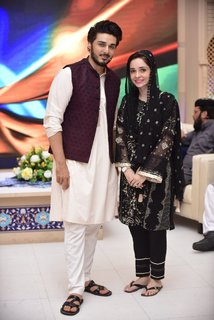 Juggun Kazim feet photo thumbnail