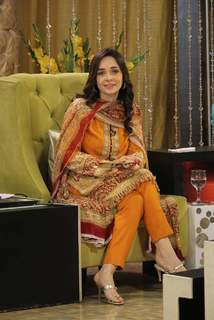 Juggun Kazim feet photo thumbnail