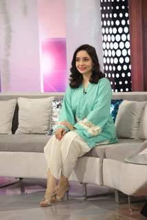 Juggun Kazim feet photo thumbnail