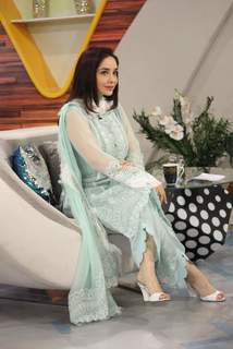 Juggun Kazim feet photo thumbnail