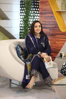 Juggun Kazim feet photo thumbnail