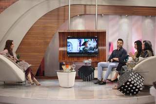 Juggun Kazim feet photo thumbnail