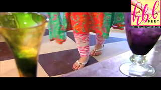 Juggun Kazim feet photo thumbnail