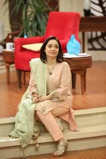 Juggun Kazim feet photo thumbnail