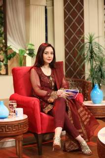 Juggun Kazim feet photo thumbnail