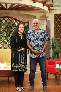 Juggun Kazim feet photo thumbnail