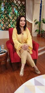 Juggun Kazim feet photo thumbnail