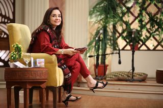 Juggun Kazim feet photo thumbnail