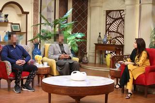 Juggun Kazim feet photo thumbnail