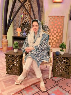 Juggun Kazim feet photo thumbnail