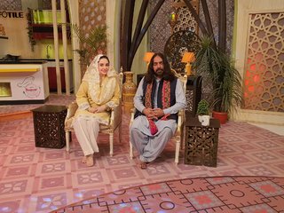 Juggun Kazim feet photo thumbnail