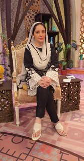 Juggun Kazim feet photo thumbnail