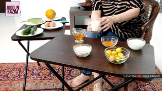 Juggun Kazim feet photo thumbnail