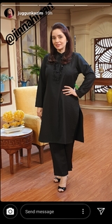 Juggun Kazim feet photo thumbnail