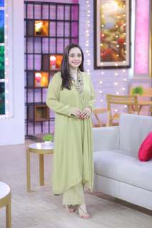 Juggun Kazim feet photo thumbnail