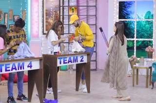 Juggun Kazim feet photo thumbnail