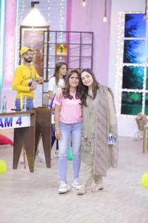 Juggun Kazim feet photo thumbnail