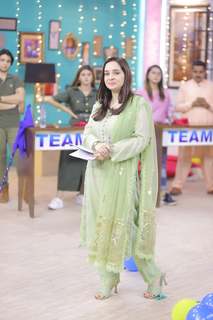 Juggun Kazim feet photo thumbnail