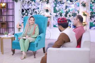 Juggun Kazim feet photo thumbnail