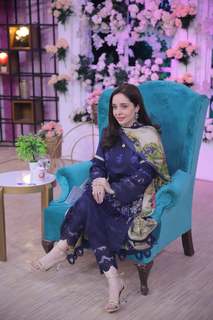 Juggun Kazim feet photo thumbnail