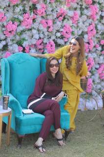 Juggun Kazim feet photo thumbnail