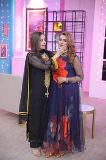 Juggun Kazim feet photo thumbnail