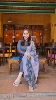 Juggun Kazim feet photo thumbnail