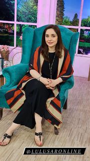 Juggun Kazim feet photo thumbnail