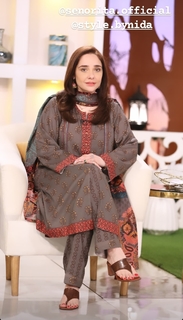 Juggun Kazim feet photo thumbnail