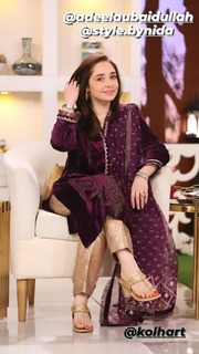 Juggun Kazim feet photo thumbnail