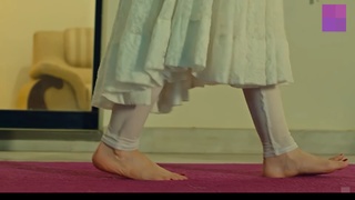 Juggun Kazim feet photo thumbnail