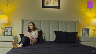 Juggun Kazim feet photo thumbnail