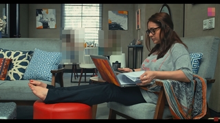 Juggun Kazim feet photo thumbnail