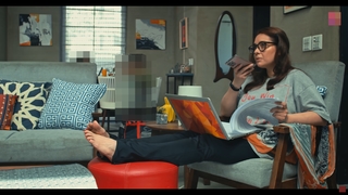 Juggun Kazim feet photo thumbnail