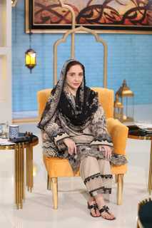 Juggun Kazim feet photo thumbnail